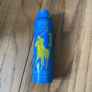 Ralph Lauren refreshing body spray